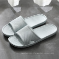 2021 Summer Muet confortable Spa House Slippers pour adulte, pantoufles à la maison Slipper de salle de bain pour hommes pour femmes